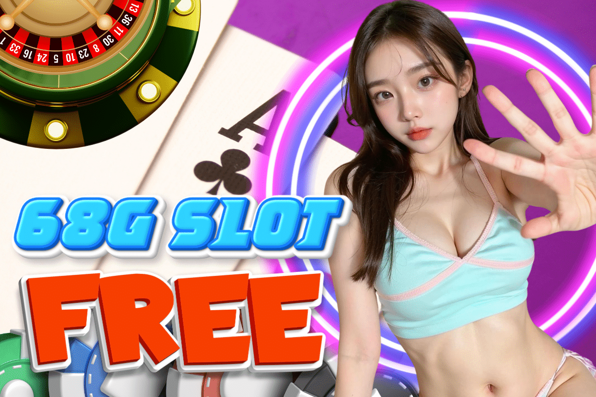 68g slot