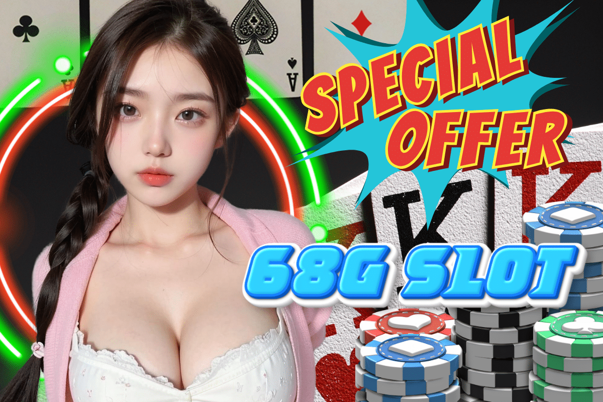 68g slot thailand online